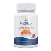 Vitamin D3 5000 Gummies