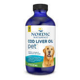 Pet Cod Liver Oil