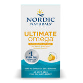 Ultimate Omega in Fish Gelatin