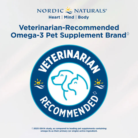 Omega-3 Pet